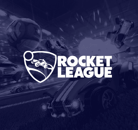 Rocket League