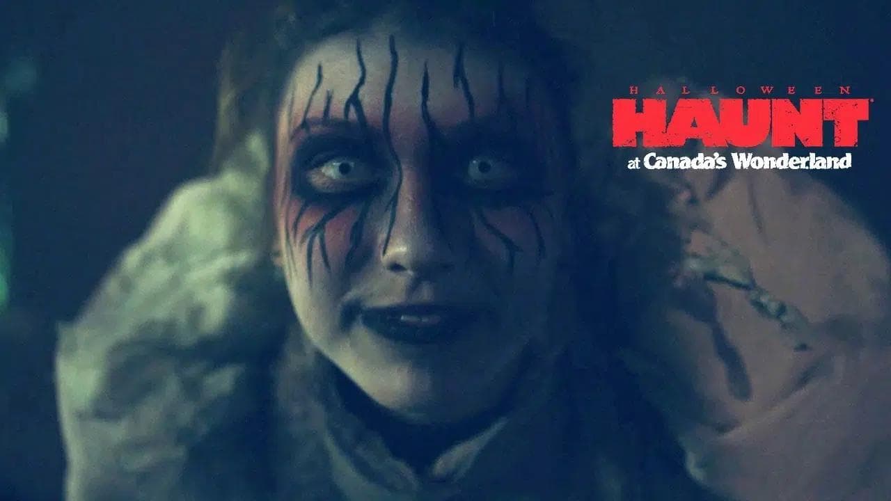 Halloween Haunt