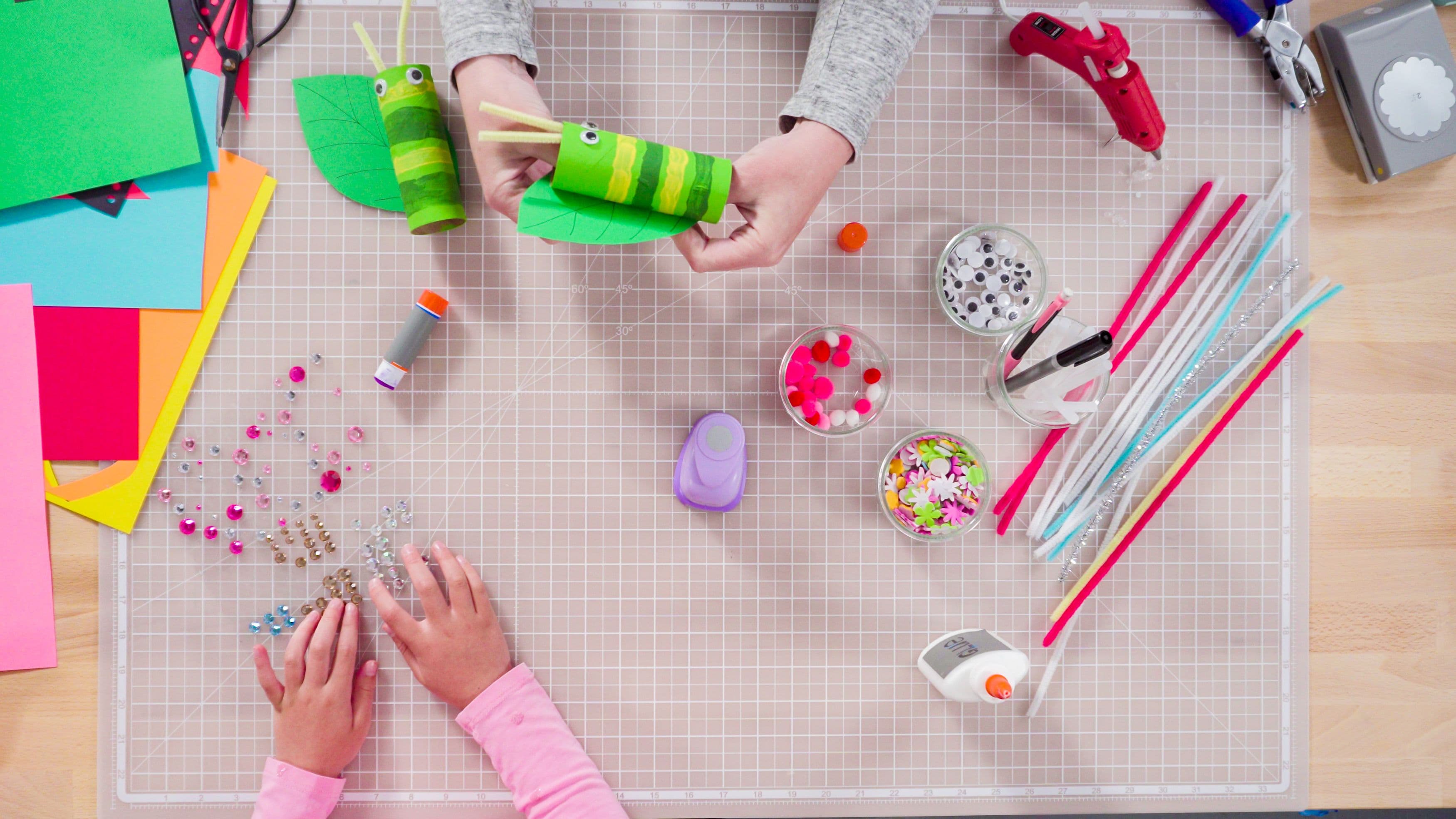 Unwind Stations (North)