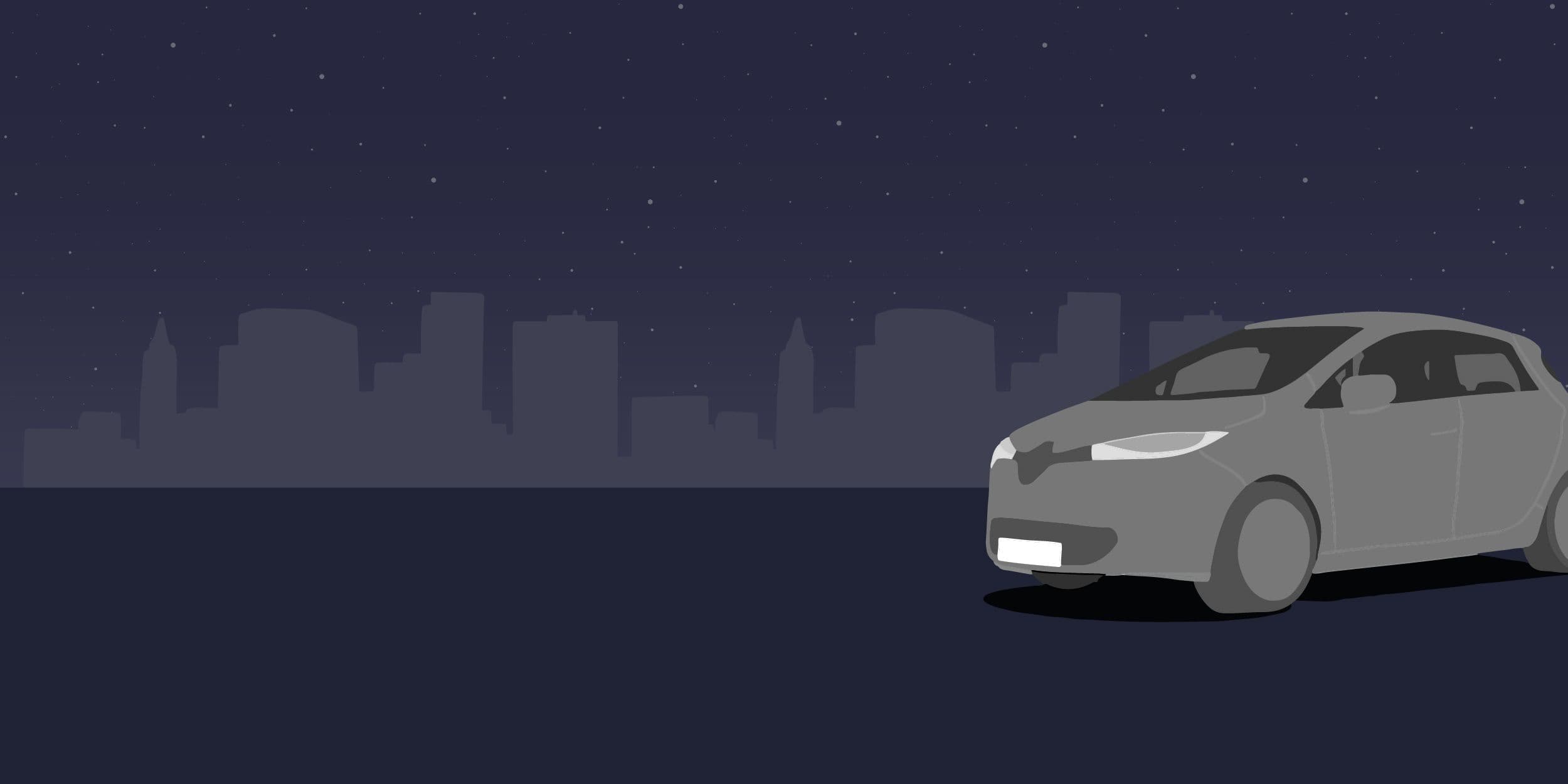 Midnight Miles is Back!