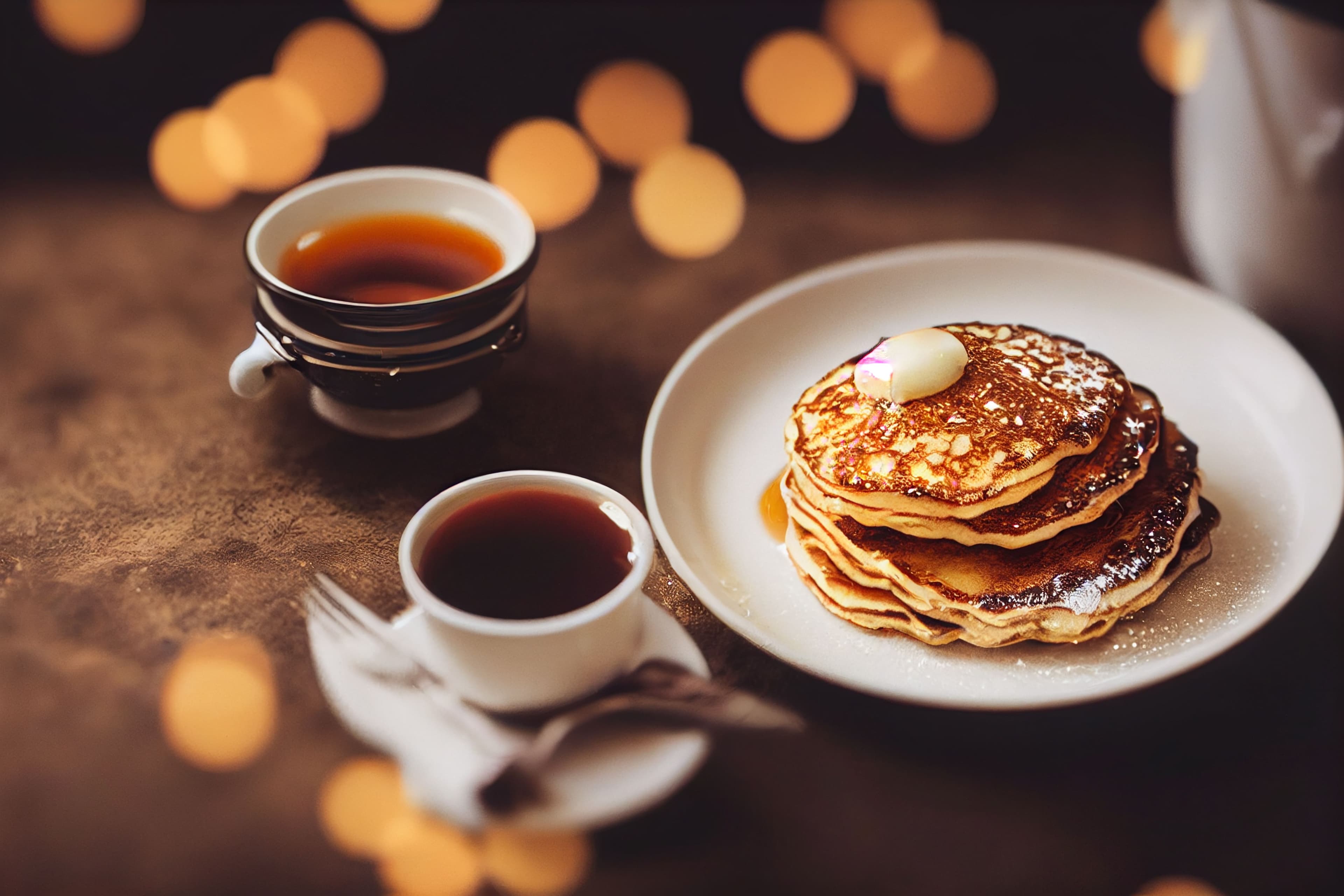 Brew Brunch